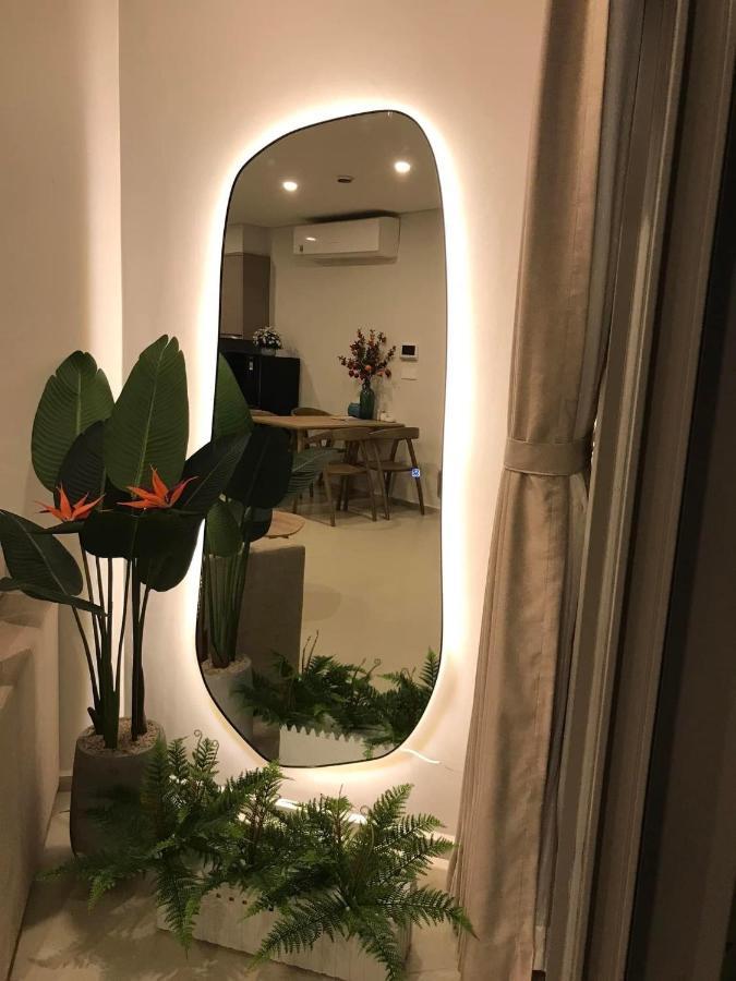 Can Ho The Song -An Gia Bai Sau Bien Thuy Van หวุงเต่า ภายนอก รูปภาพ